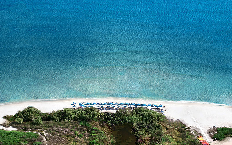 LI SUARI CLUB VILLAGE 4*